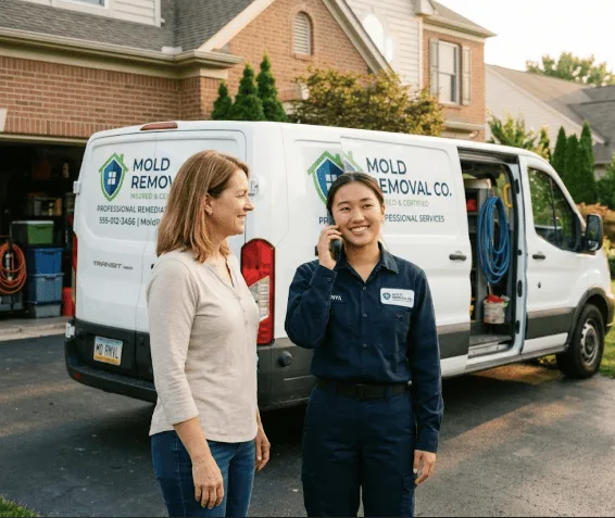 Crawlspace Mold Remediation Livermore, ME FAQs
